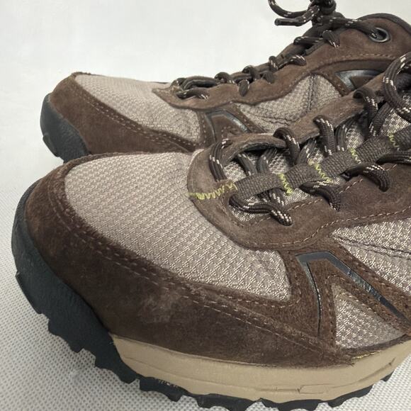 New Balance 659 Hiking Outdoors Sneakers Mens Size 11 Wide(4E) Brown MW659BR1